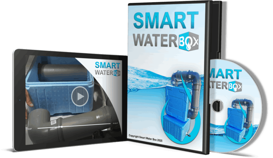 Smart Water Box
